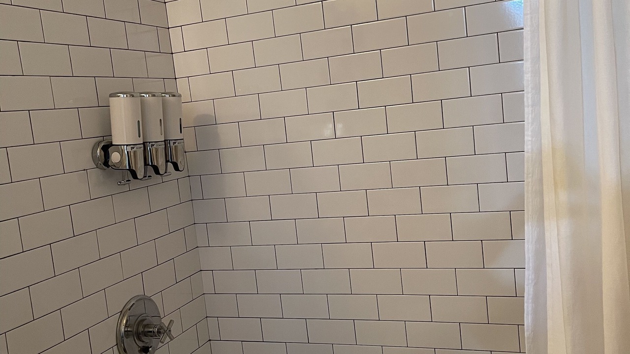 Photo of Bathroom in Peter Cooper Village