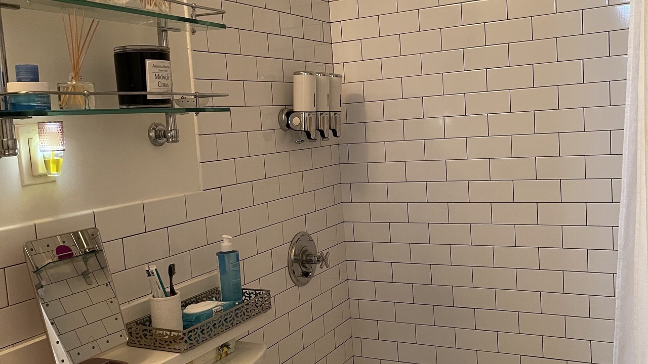 Photo of Bathroom in Peter Cooper Village