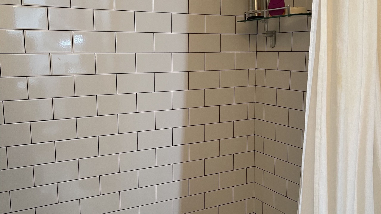 Photo of Bathroom in Peter Cooper Village