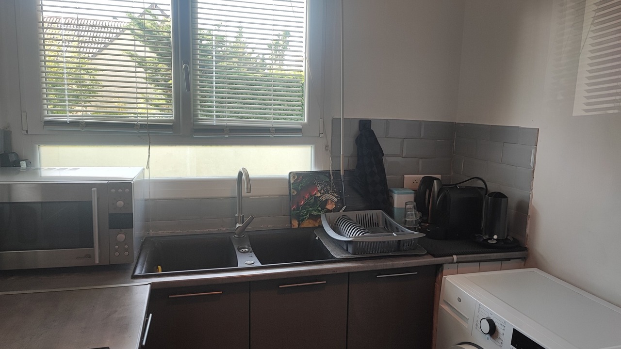 Photo of Kitchen in Noisy-le-Grand