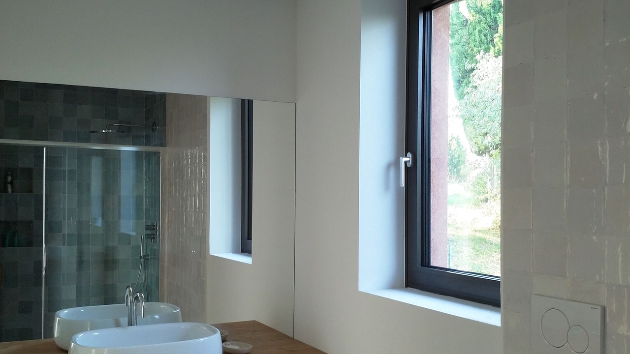 Photo of Bathroom in Montioni