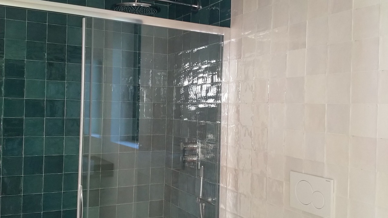 Photo of Bathroom in Montioni