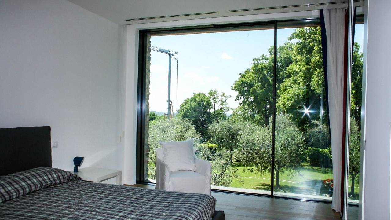 Photo of Bedroom in Montioni