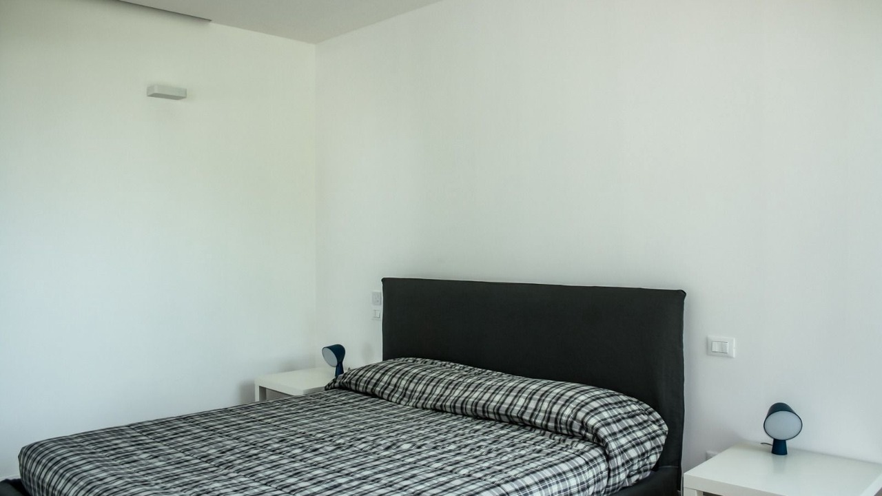Photo of Bedroom in Montioni