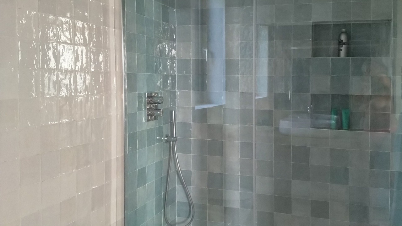 Photo of Bathroom in Montioni