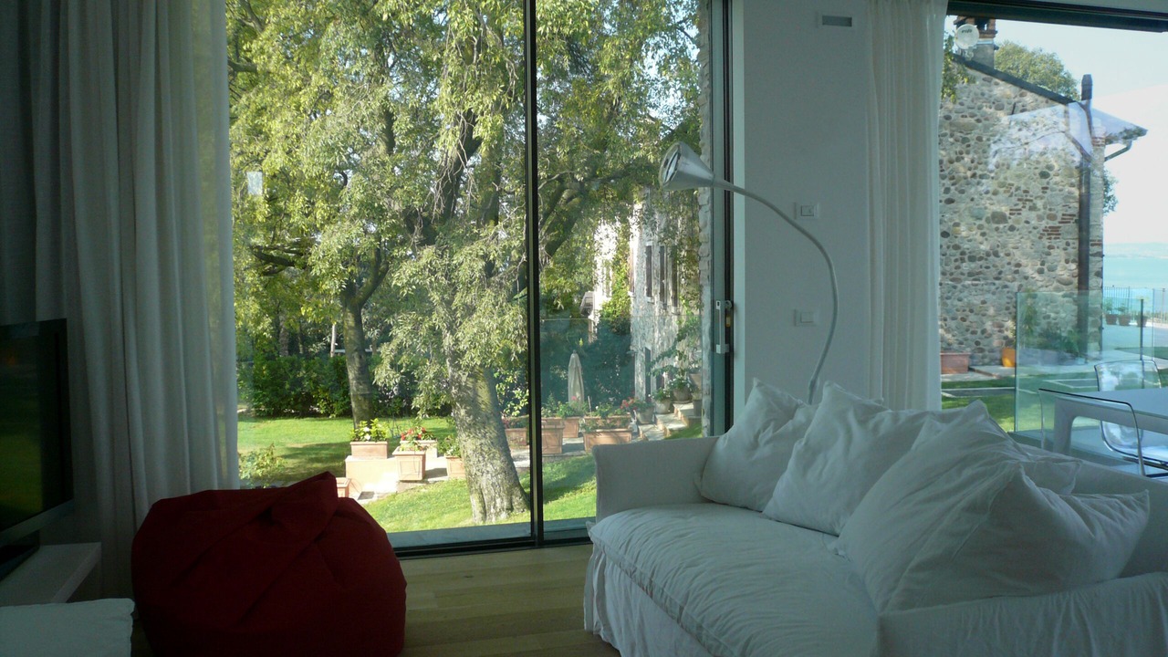 Photo of Livingroom in Montioni