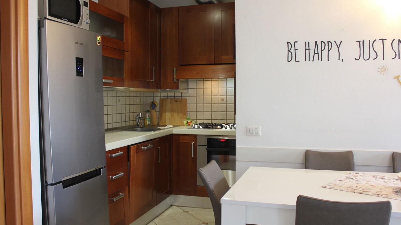 Photo of Kitchen in Caprino Veronese