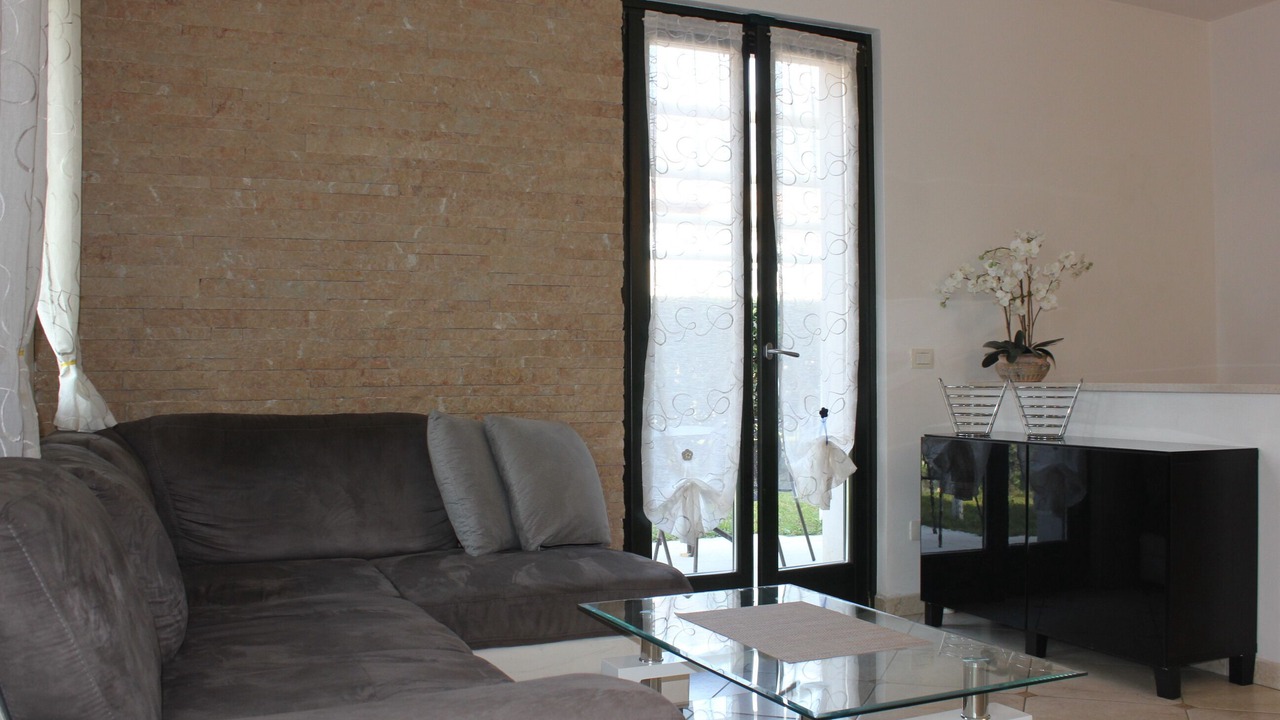 Photo of Livingroom in Caprino Veronese