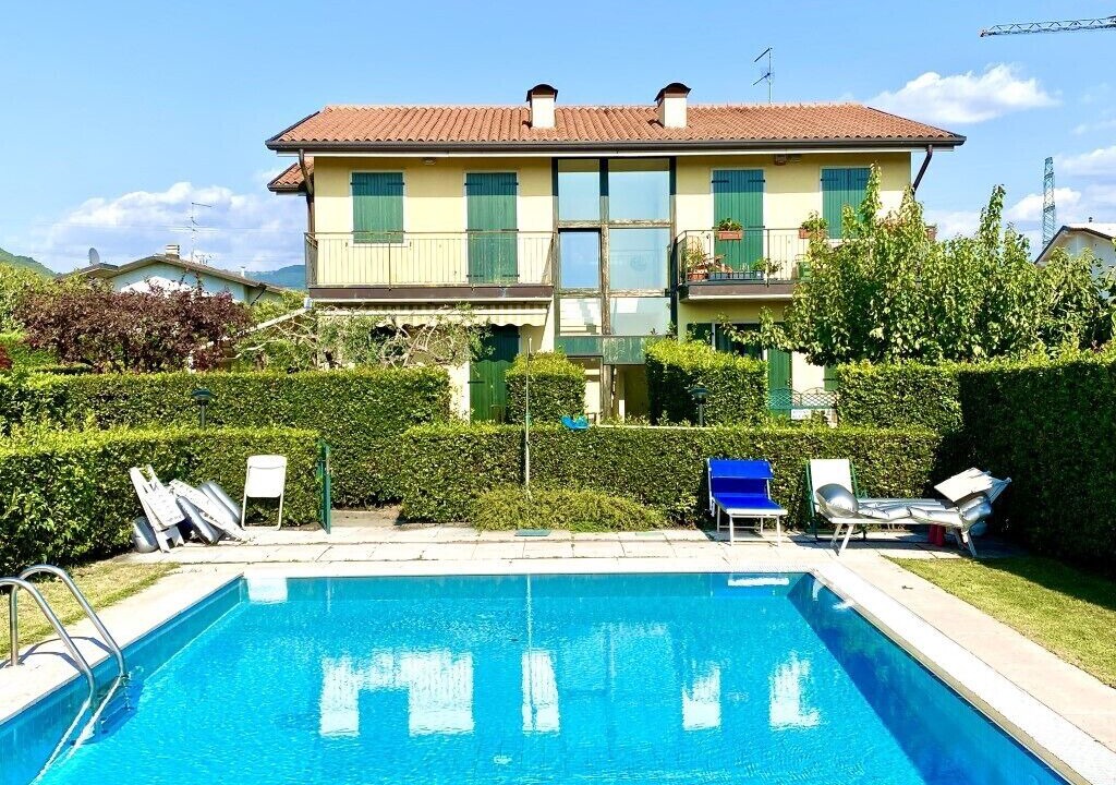 Photo of Outdoor in Caprino Veronese