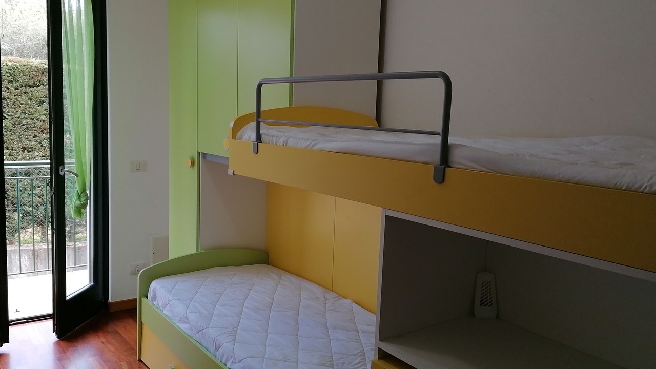 Photo of Bedroom in Caprino Veronese