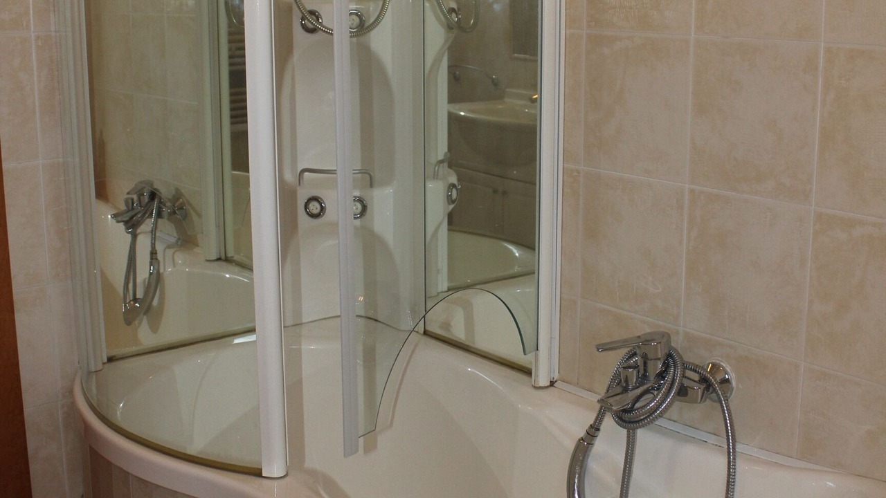 Photo of Bathroom in Caprino Veronese