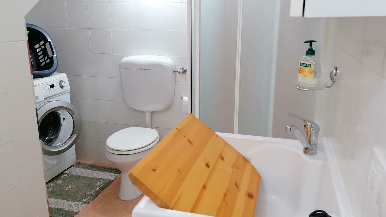 Photo of Bathroom in Caprino Veronese