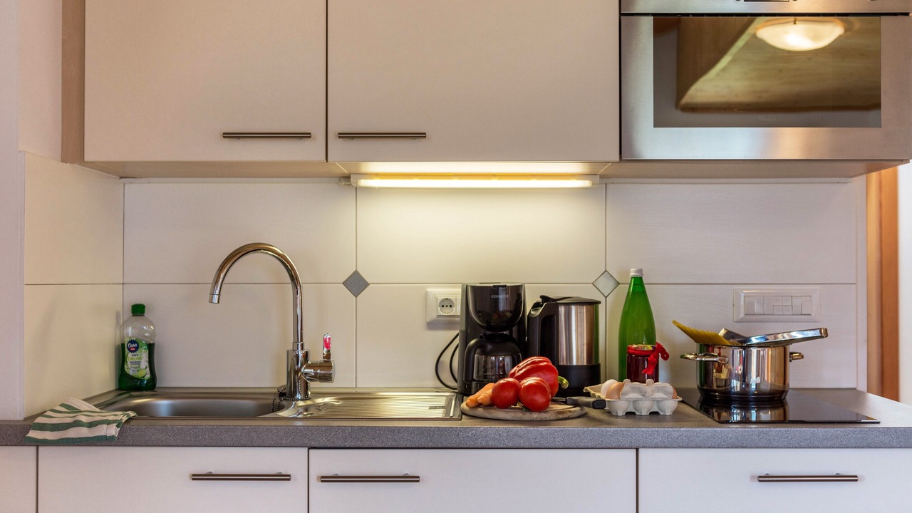 Photo of Kitchen in Feldthurns