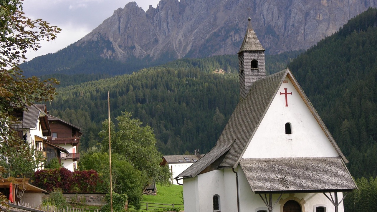Photo of Outdoor in Feldthurns