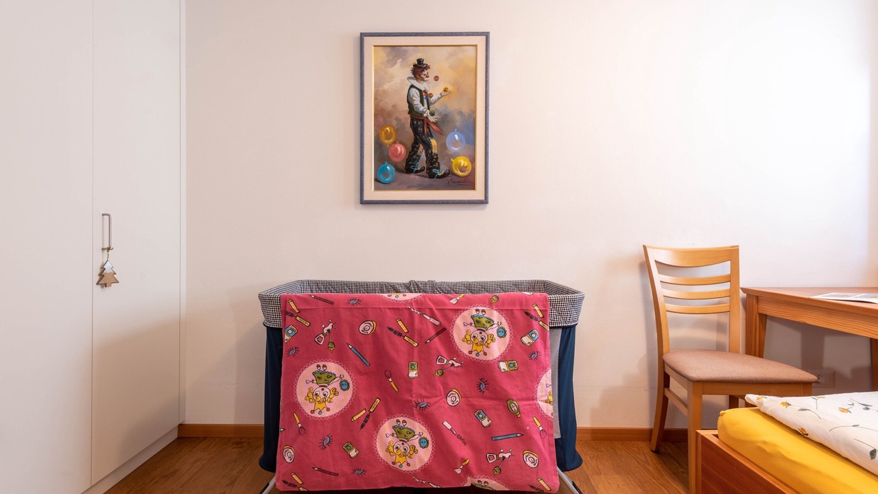 Photo of Bedroom in Feldthurns