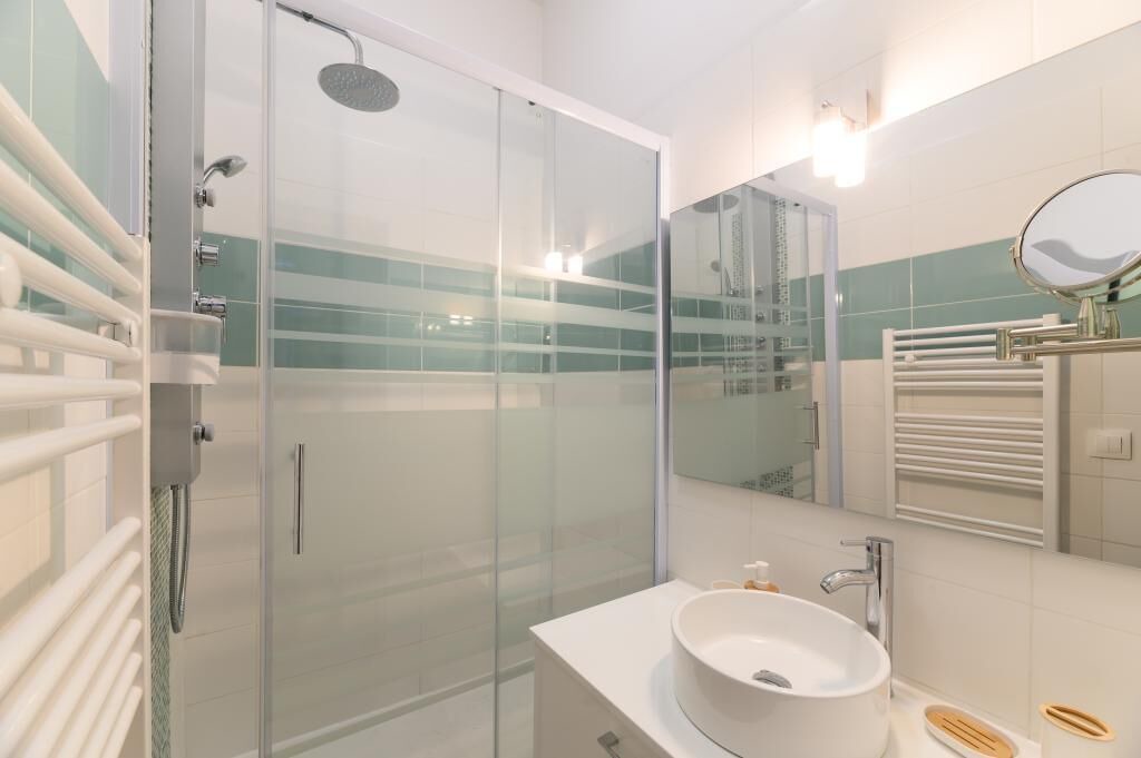 Photo of Bathroom in Auteuil