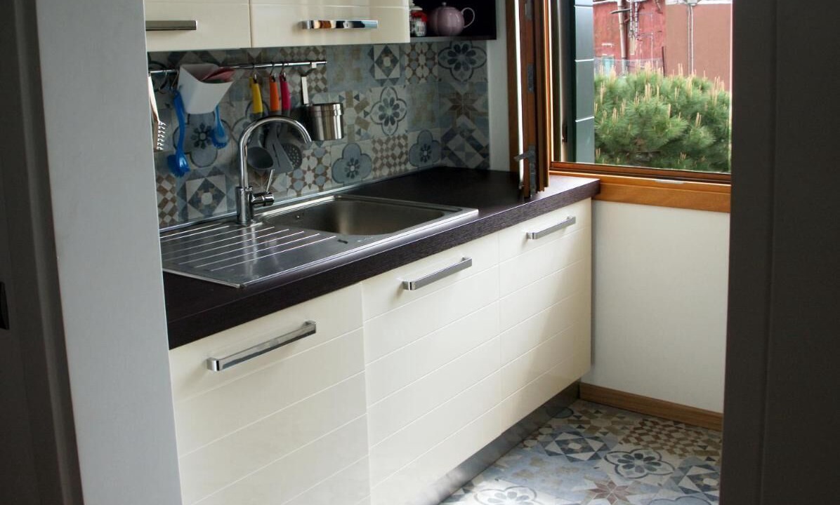 Photo of Kitchen in Longa