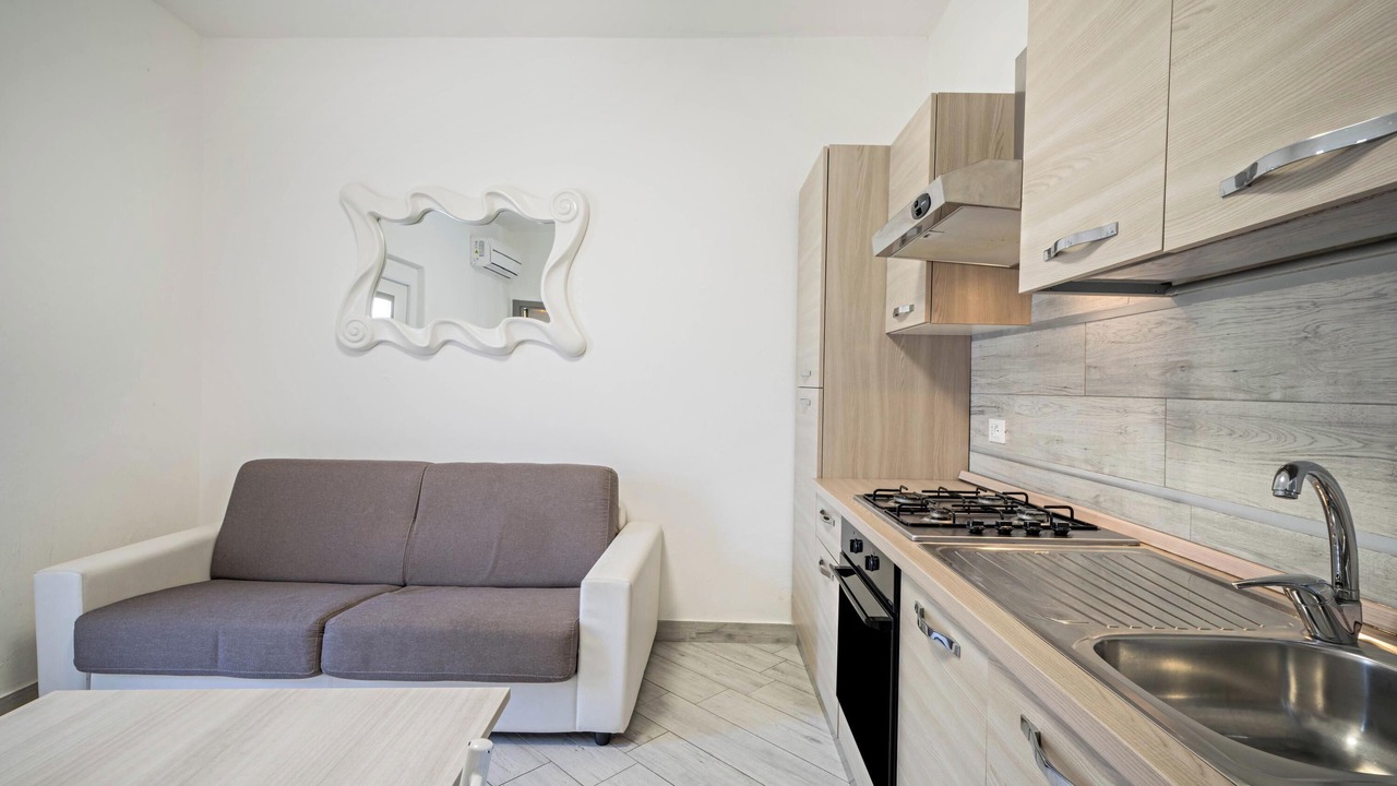 Photo of Kitchen in Bibione