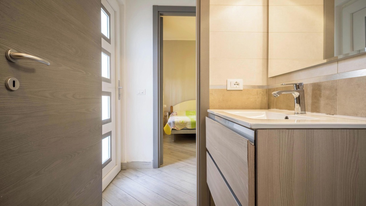 Photo of Bathroom in Bibione