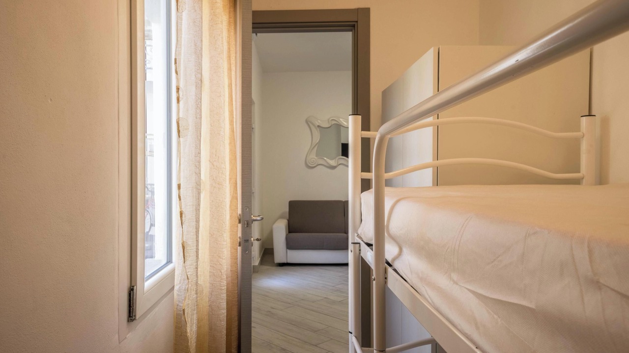 Photo of Bedroom in Bibione