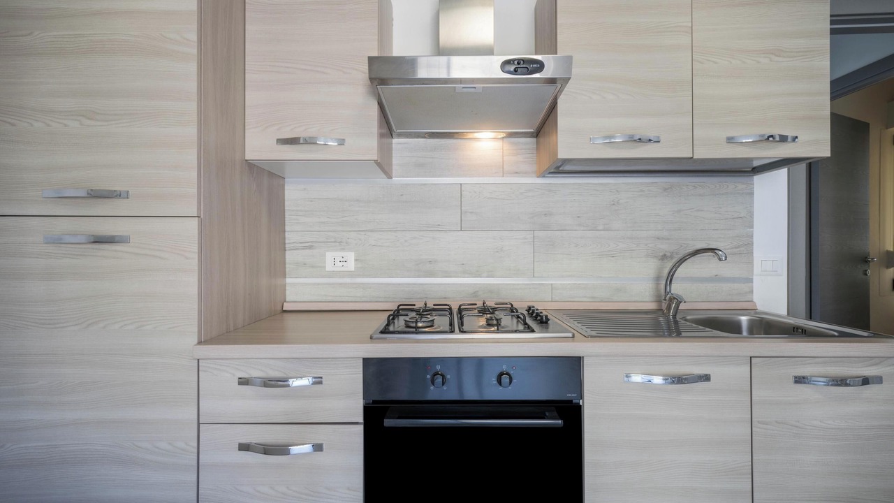 Photo of Kitchen in Bibione