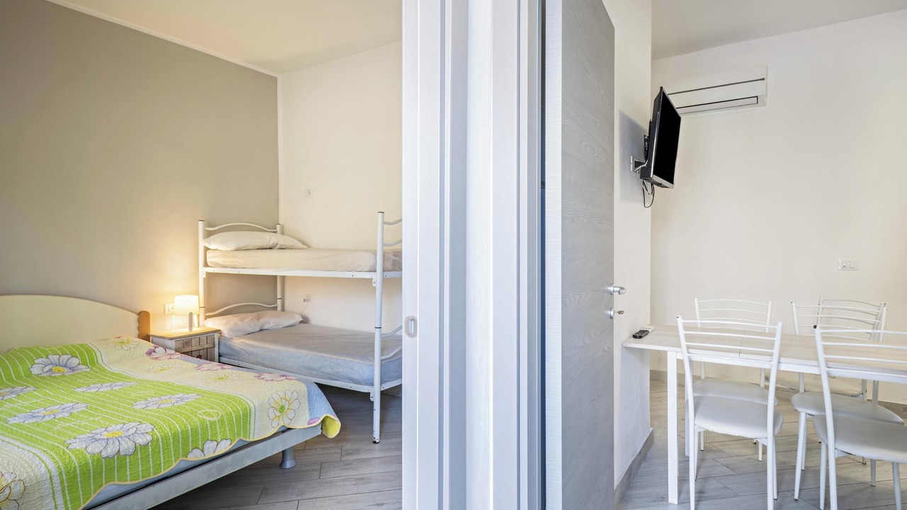 Photo of Bedroom in Bibione