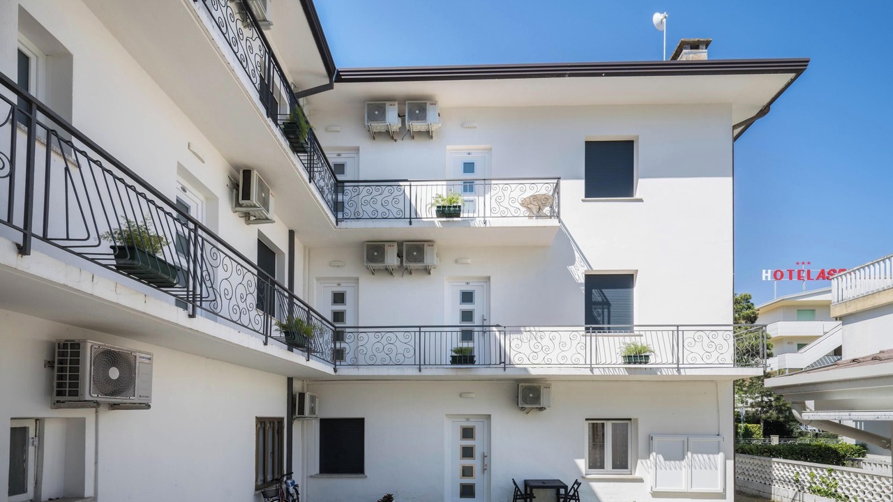 Photo of Outdoor in Bibione