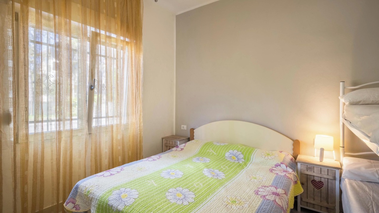 Photo of Bedroom in Bibione