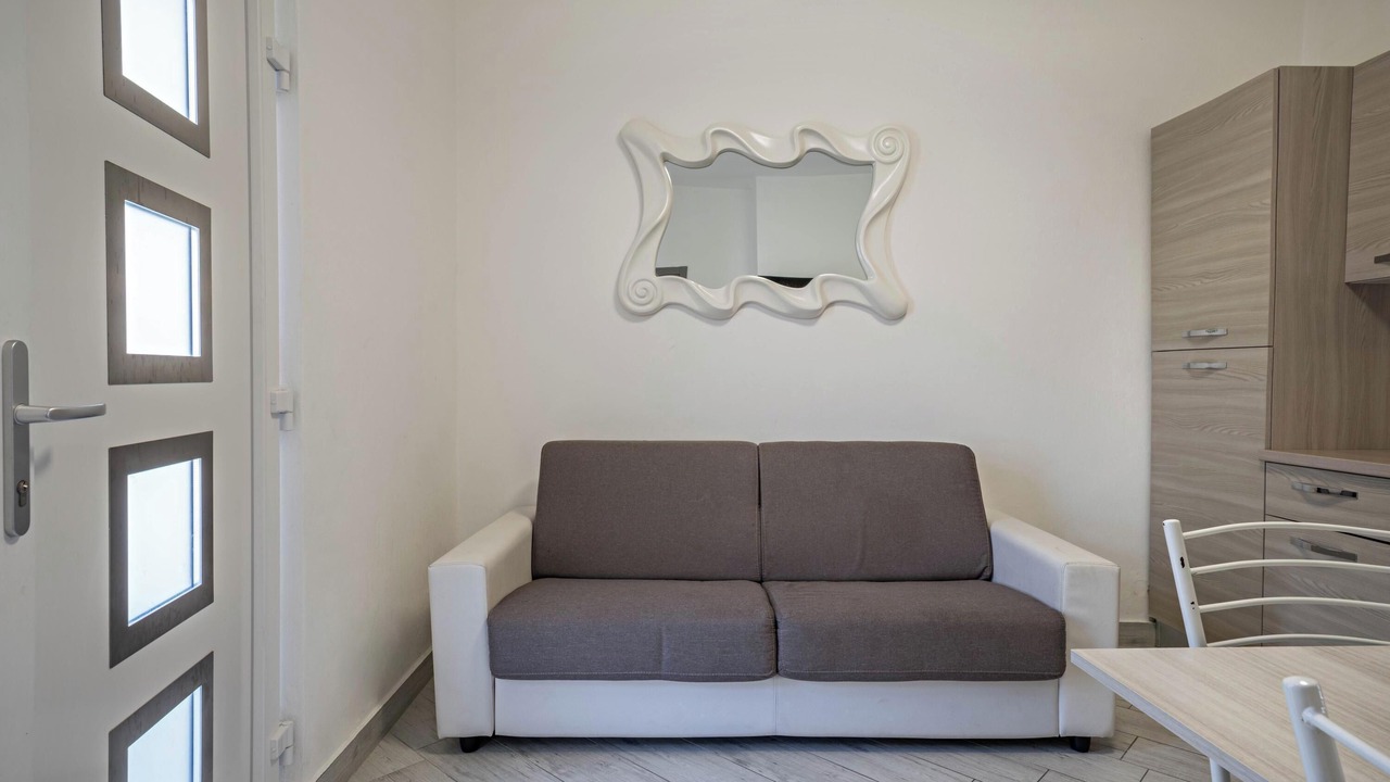 Photo of Livingroom in Bibione