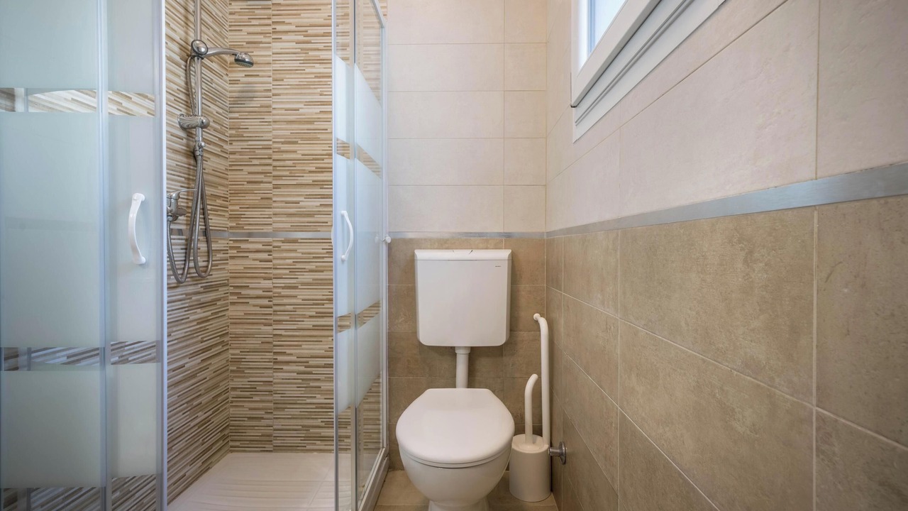 Photo of Bathroom in Bibione