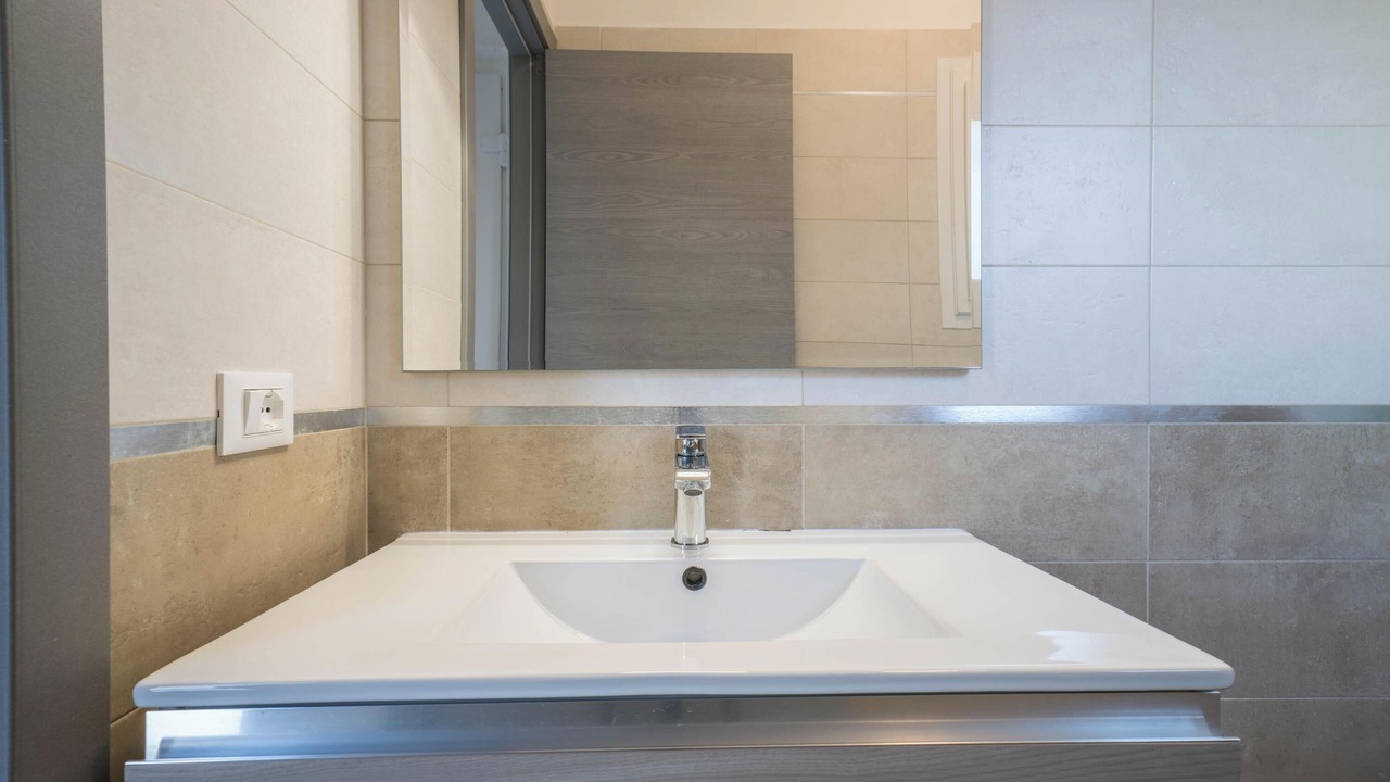Photo of Bathroom in Bibione