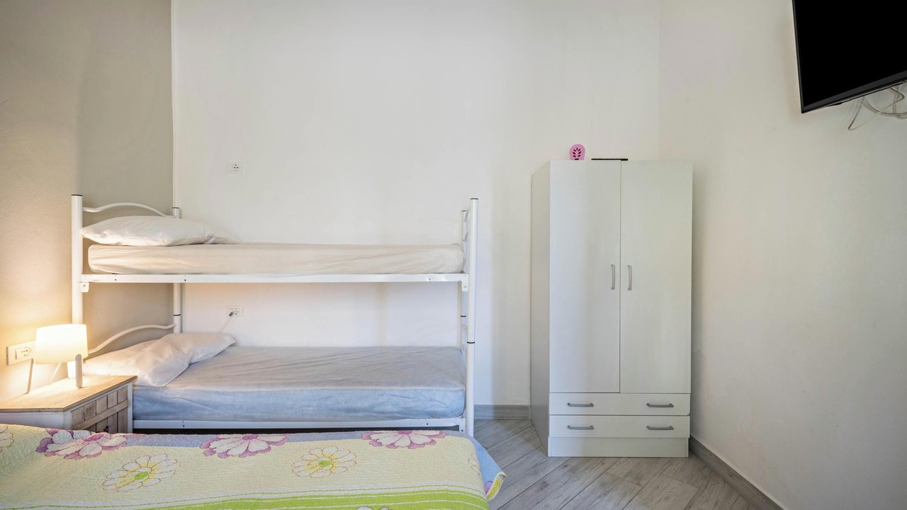 Photo of Bedroom in Bibione