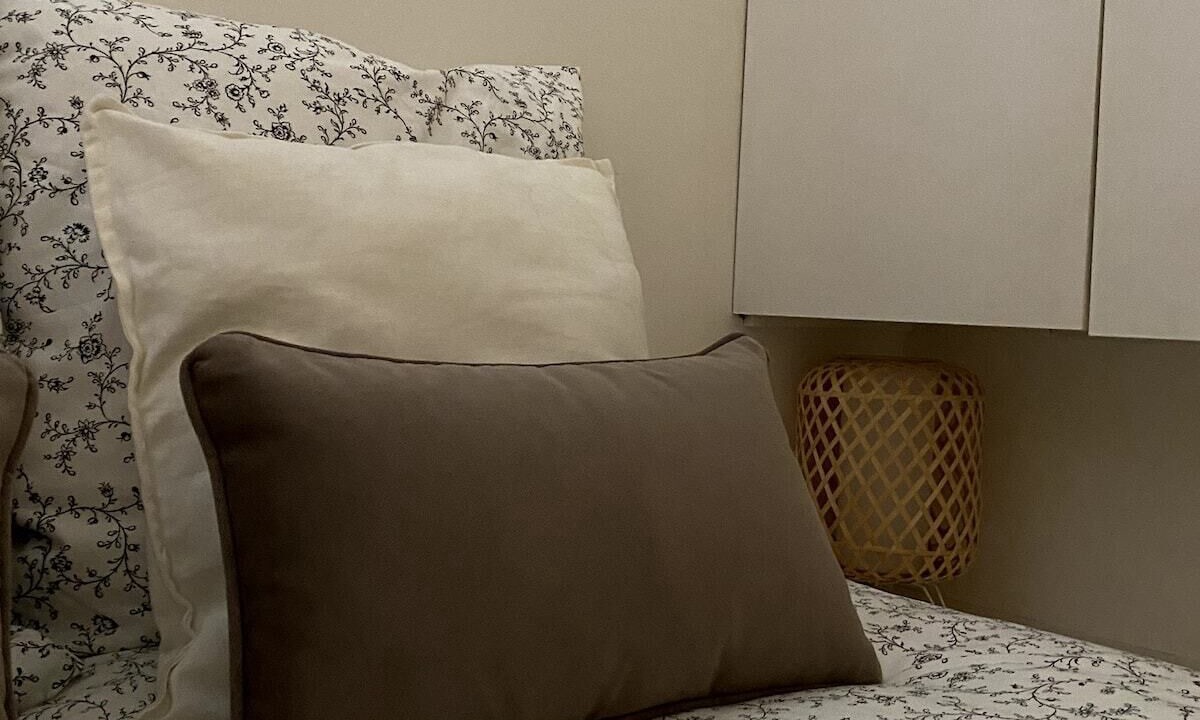 Photo of Bedroom in Quartier de Rochechouart