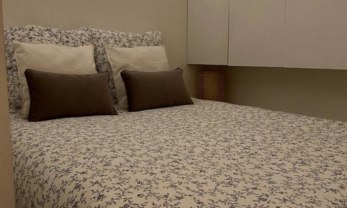 Photo of Bedroom in Quartier de Rochechouart