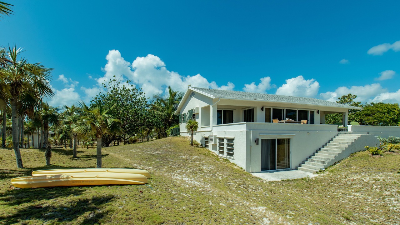 Photo of Outdoor in Governor's Harbour