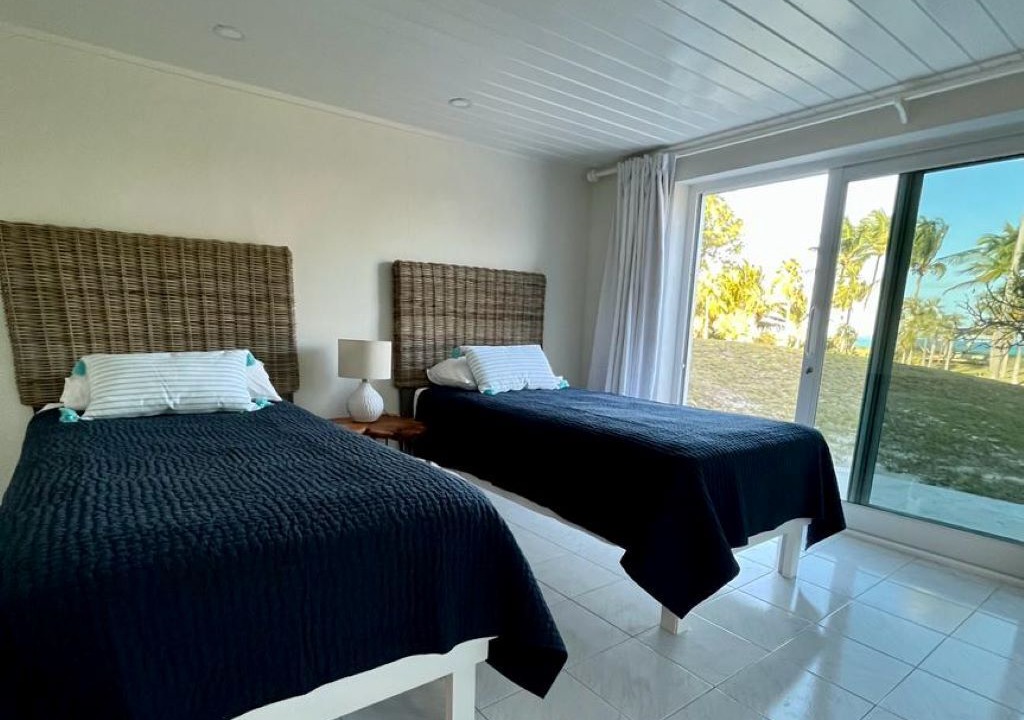 Photo of Bedroom in Governor's Harbour