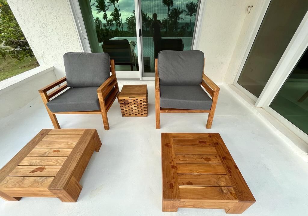 Photo of Patio Balcony in Governor's Harbour