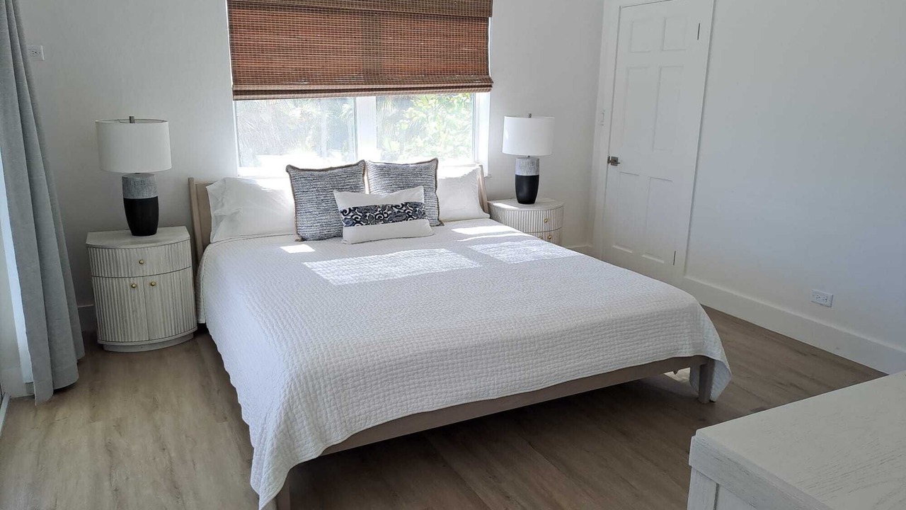 Photo of Bedroom in Governor's Harbour