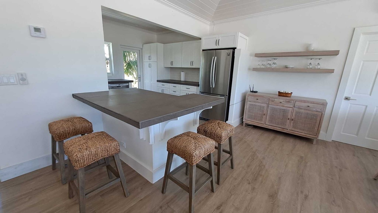 Photo of Kitchen in Governor's Harbour