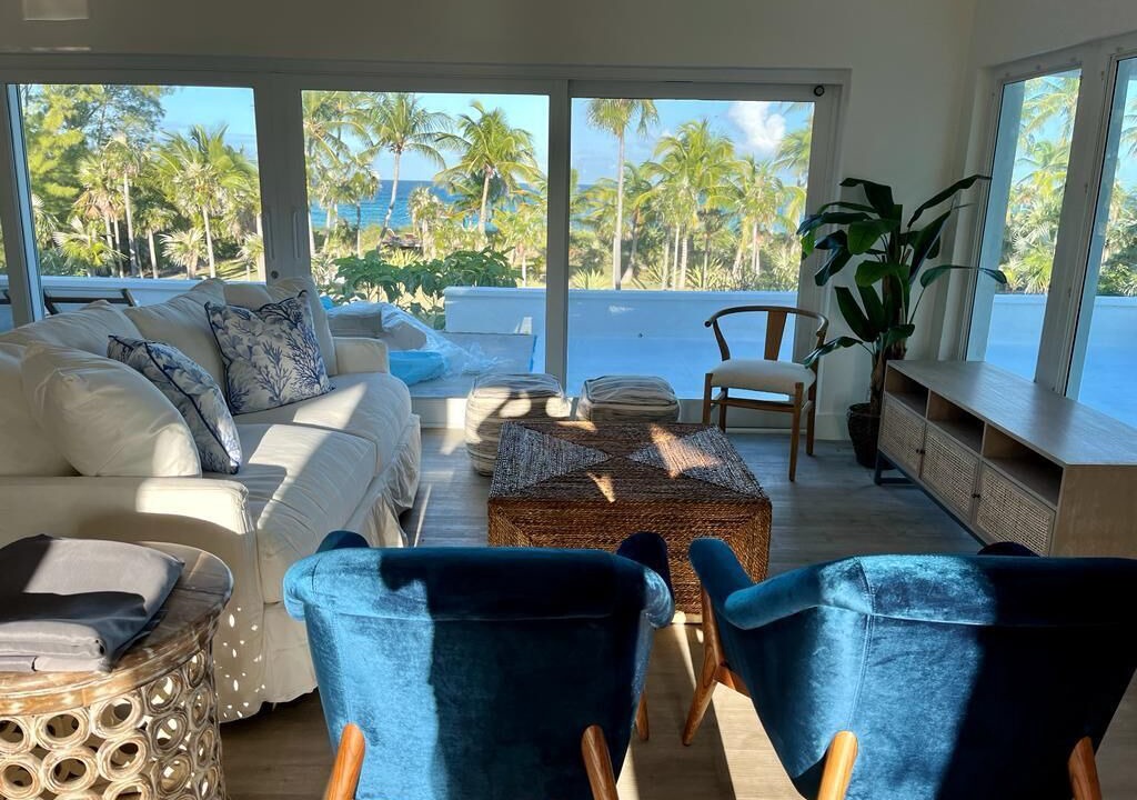 Photo of Livingroom in Governor's Harbour