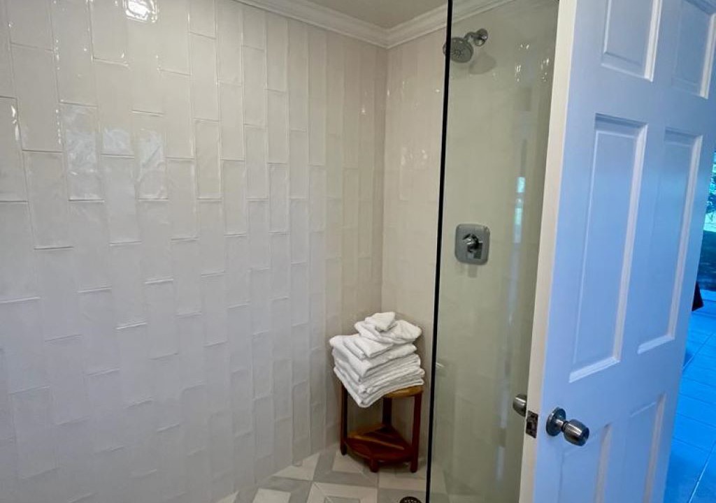 Photo of Bathroom in Governor's Harbour