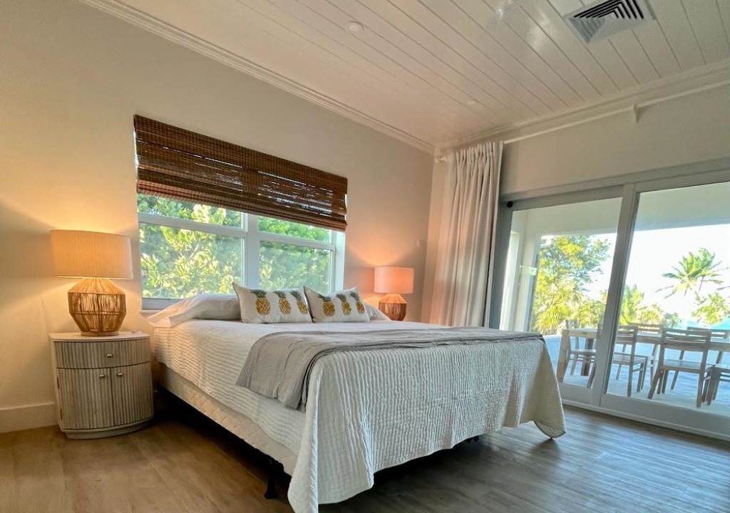 Photo of Bedroom in Governor's Harbour