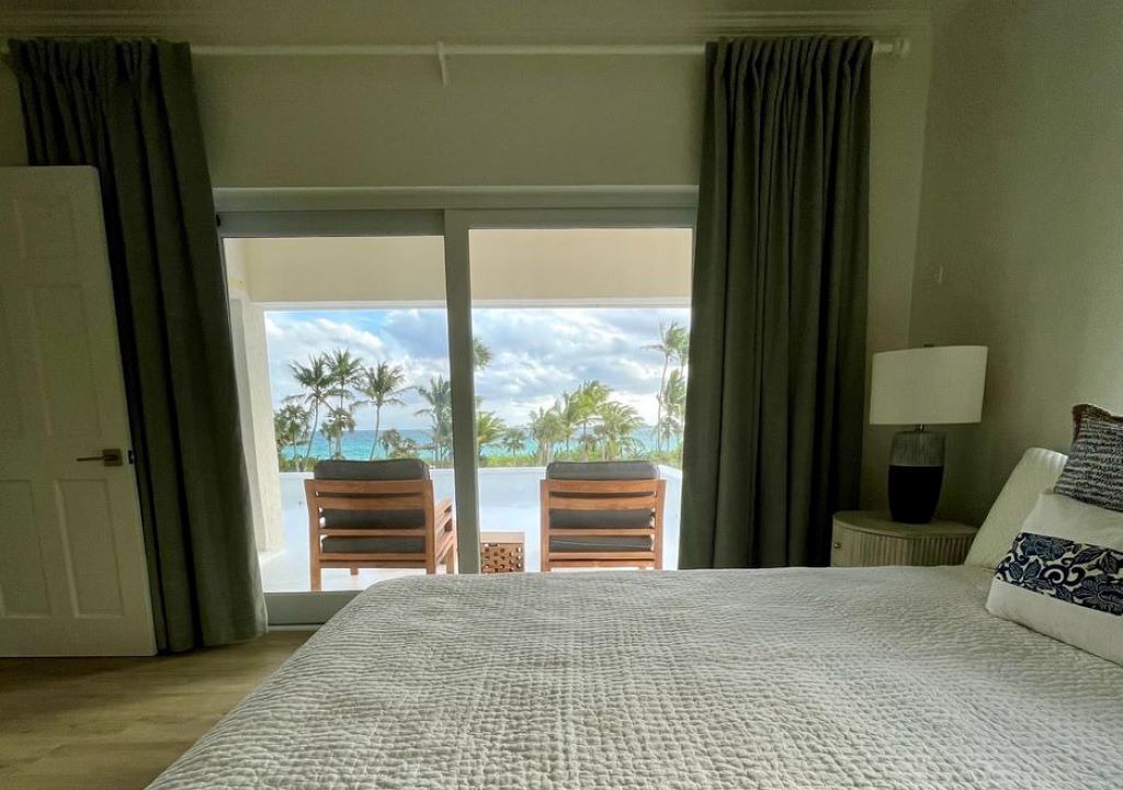 Photo of Bedroom in Governor's Harbour
