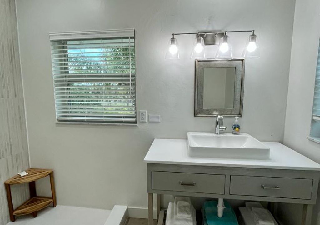 Photo of Bathroom in Governor's Harbour