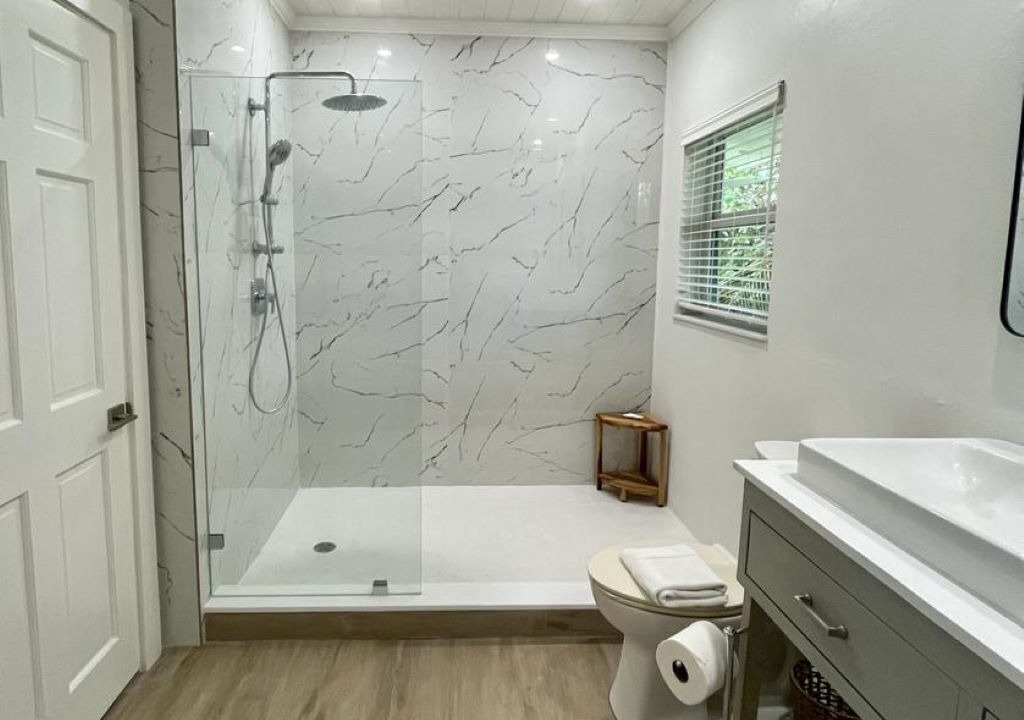 Photo of Bathroom in Governor's Harbour