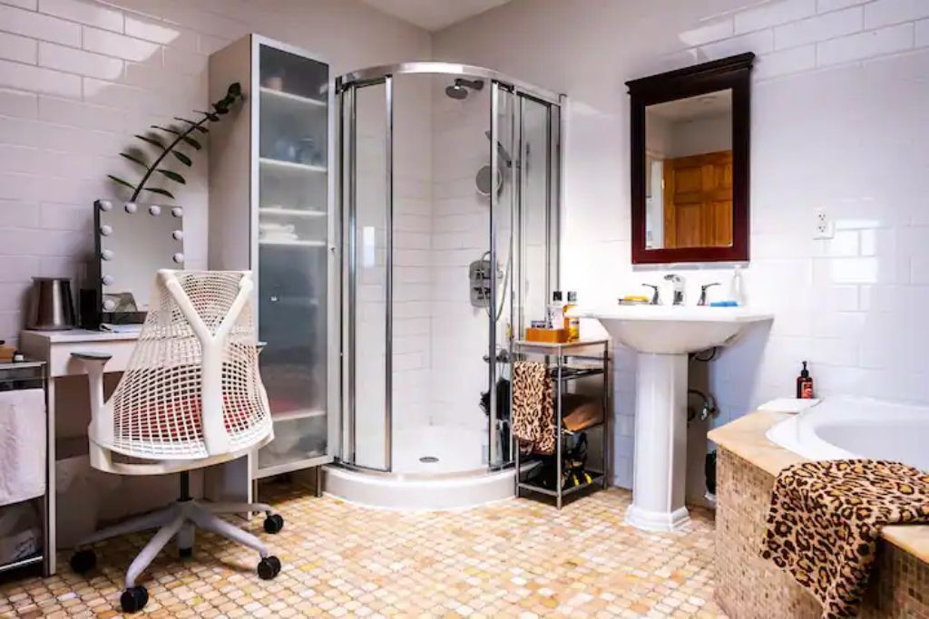 Photo of Bathroom in South Slope