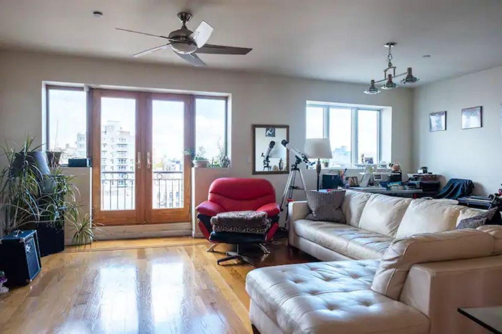 Photo of Patio Balcony in South Slope