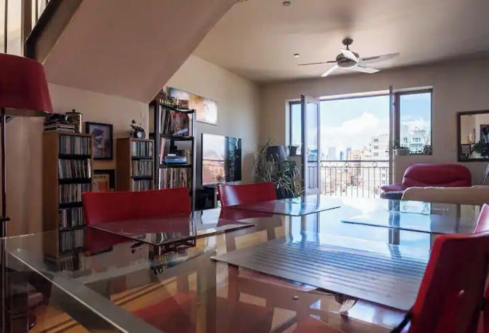 Photo of Patio Balcony in South Slope