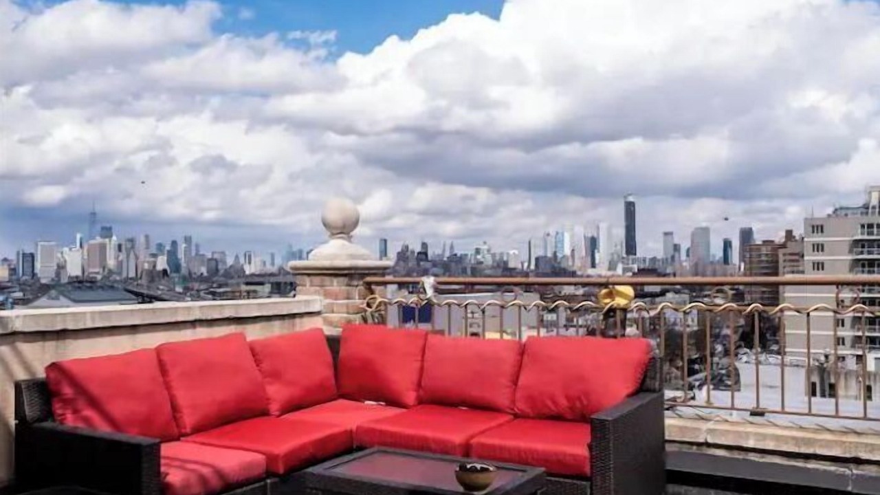 Photo of Patio Balcony in South Slope