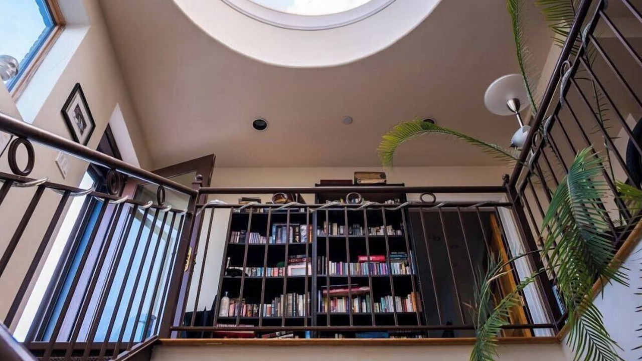 Photo of Patio Balcony in South Slope